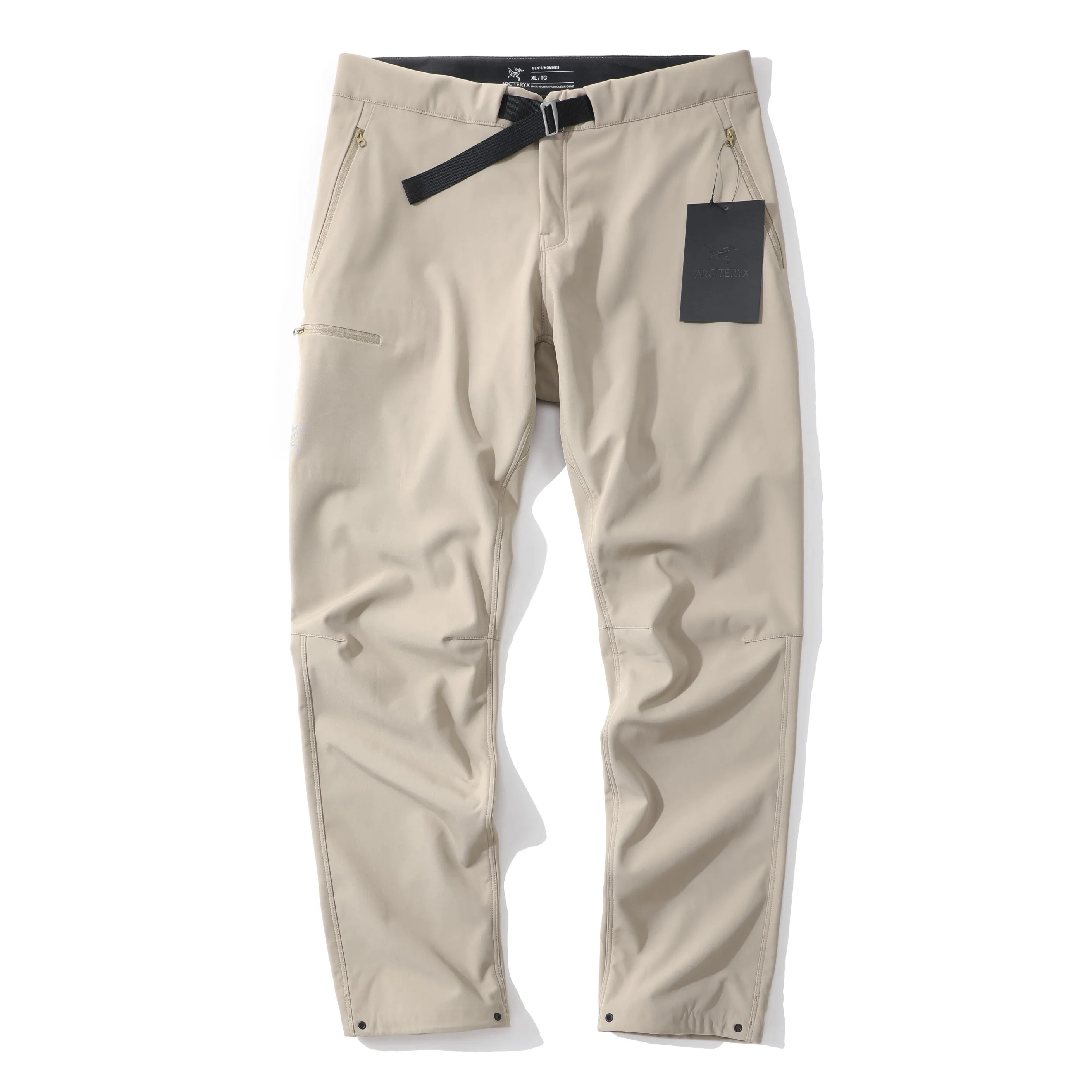 Arcteryx GAMMA Quick Dry Pant ： /ARCTERYX ： ： gama ： Breathable， ： ： ：3D ： Classic ！ 3000+ ！！！ ！ ， ！ ！ ， ！ Breathable ！ ， Breathable， ！ ！ ！Breathable ！ ！ + ， ！ ，3 ， ！ ！ ！ ！ ！ Versatile！ ： :Black Gray Khaki Size: S-XXL : 81 84 90 96 102 : 98 100 102 104 106 s 120 M 120-130 L 135-150 XL 155-165 XXL 170-180